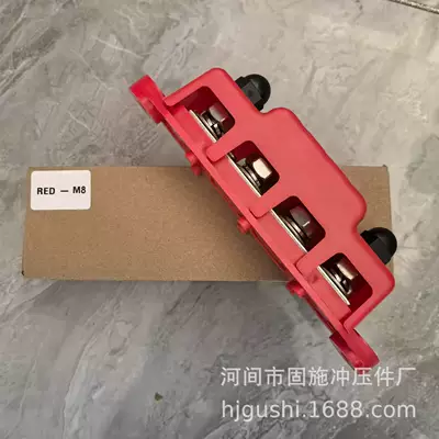 current connection stud 304 stud — Other power supply, ignition system