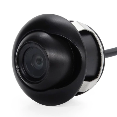 Vehicle camera — camera