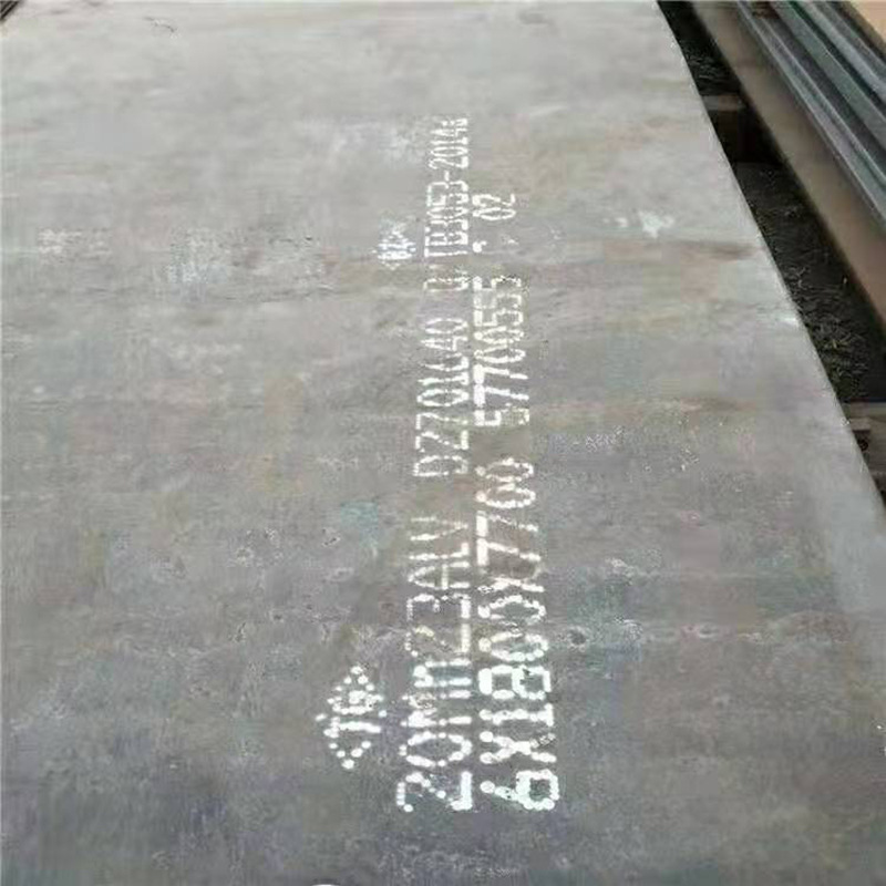 无磁钢板20Mn23AlV低磁板Mn13高锰钢板 Mn15圆钢 ZGMN13无磁板棒