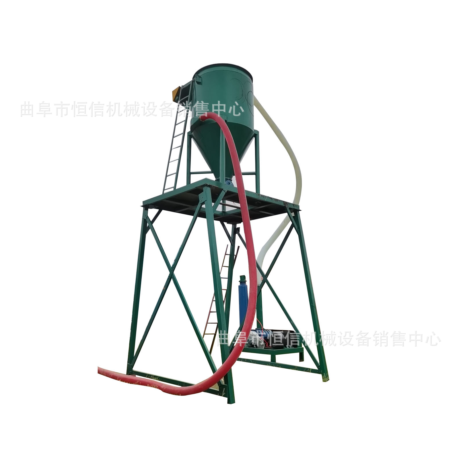 水泥灰装水泥罐气力吸灰机 粉煤灰出入库气力吸灰机zcjb 一机多用