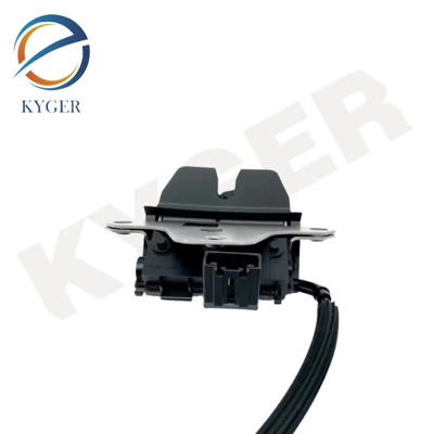 Tailgate Lock Lr071193 – Car lock