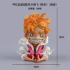 Orange Nichae Fei-Bag Placing