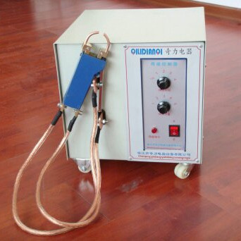 供应ZH-05 点焊专用手动手钳