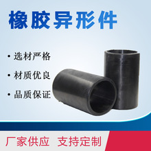 供应工业塑料制品尼龙垫块 机械配件MC含油 尼龙制品橡胶异形件
