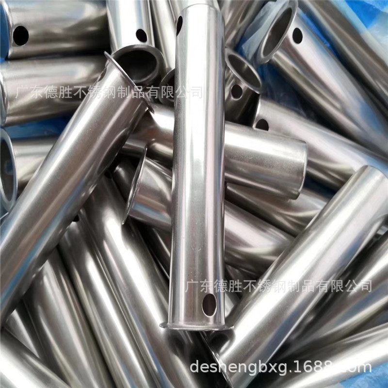 304光亮精密仪表管 无缝精轧管激光切割8*0.7mm 8*0.3mm