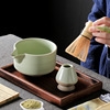 Matcha, cup, Japanese tools set, gift box