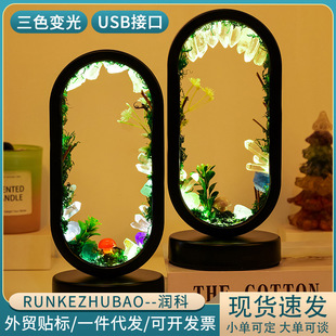 �羳��Ȼˮ���E�A��ҹ�� USB�ӿ�ɭϵ���^�bՇ����Ҿ��b[��