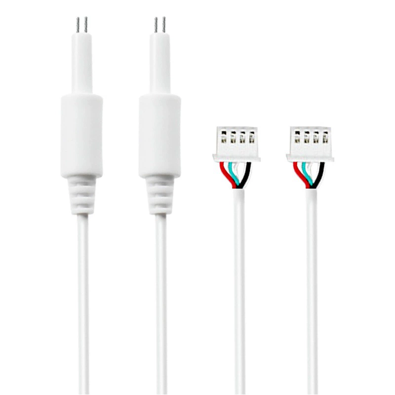 Tds зонд титановый сплав датчик обнаружения качества воды очиститель воды тест машины чистой воды IoT 2-точечный датчик TDS