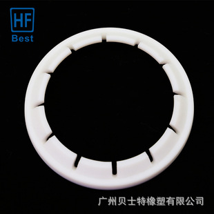 ���ķ���ϩ�ӹ��� �ķ����μӹ� �ǘ˶����F������ƷPTFE���Ƽӹ�