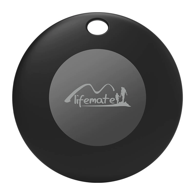 Устройство AirTag для защиты от потери для спортивных автомобилей, транспортных средств, пожилых людей, детей, глобальное отслеживание и определение местоположения.