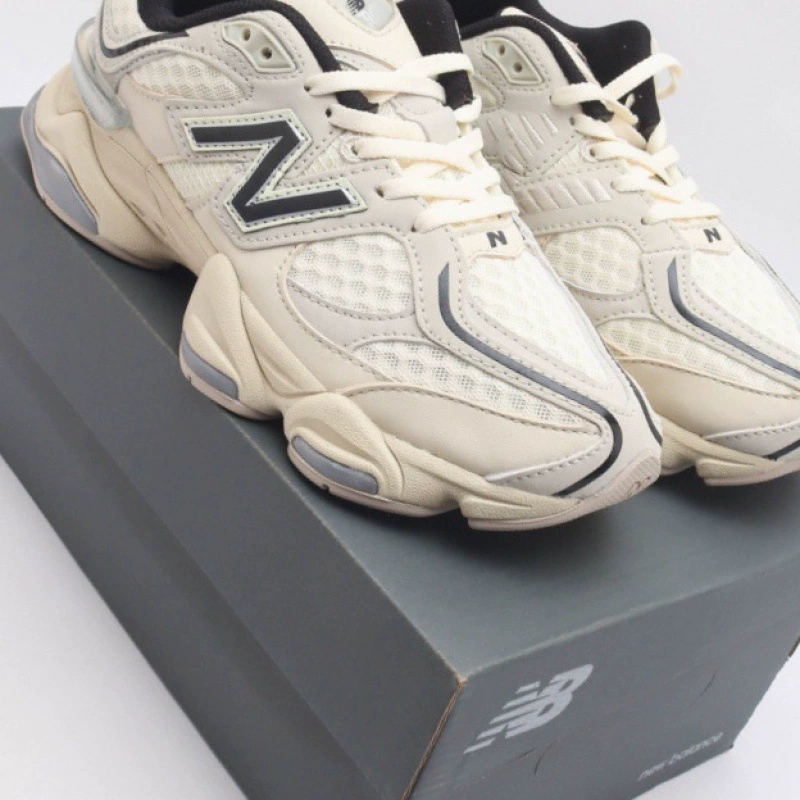 Putian Chunyuan NB9060 новые dad shoes, небольшая слоновья копытная подошва, для мужчин и женщин, повседневная спортивная обувь, сетчатые беговые кроссовки