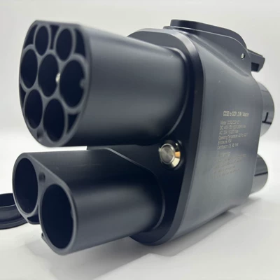 Charging Adapter Electric Vehicle Fast – EV şarj adapterləri