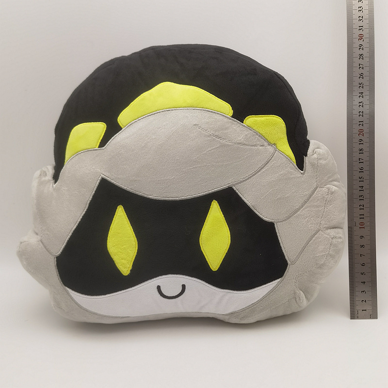 Transfronterizo nuevo asesinato drones felpa inorgánica asesino muñeca pintura periférica de juguete de peluche