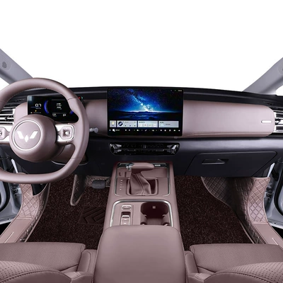 Suitable for Wuling Starlight Modelə uyğun ayaqaltı