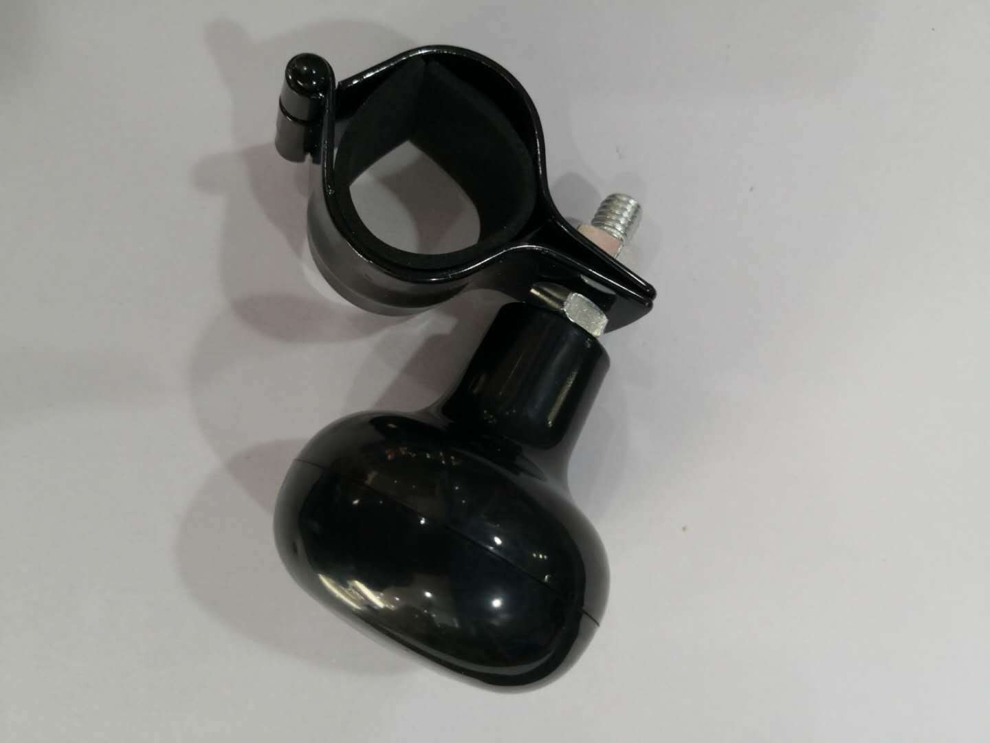Car Steering Wheel Power Ball Universal Steering Power Assist Metal Adjustable High-Grade Bearing Labor-Saving Ball
