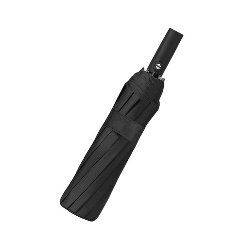 Fully automatic folding umbrella, vinyl, sun protection, UV protection, wind resistance, sun umbrella, sunshade, men and women, rain or shine