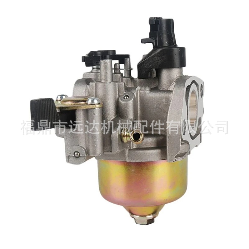 Suitable for Gxv120 Gxv140 Gxv160 Hr194 Hr195 Hr214 Hr215 Carburetor