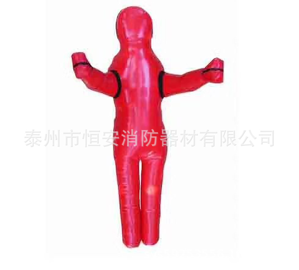 消防体能训练假人60KG 50KG、电子射水靶、障碍板、独木桥