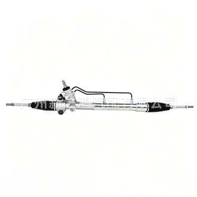 2.4 CAMRY ACV30 – Steering gear assembly