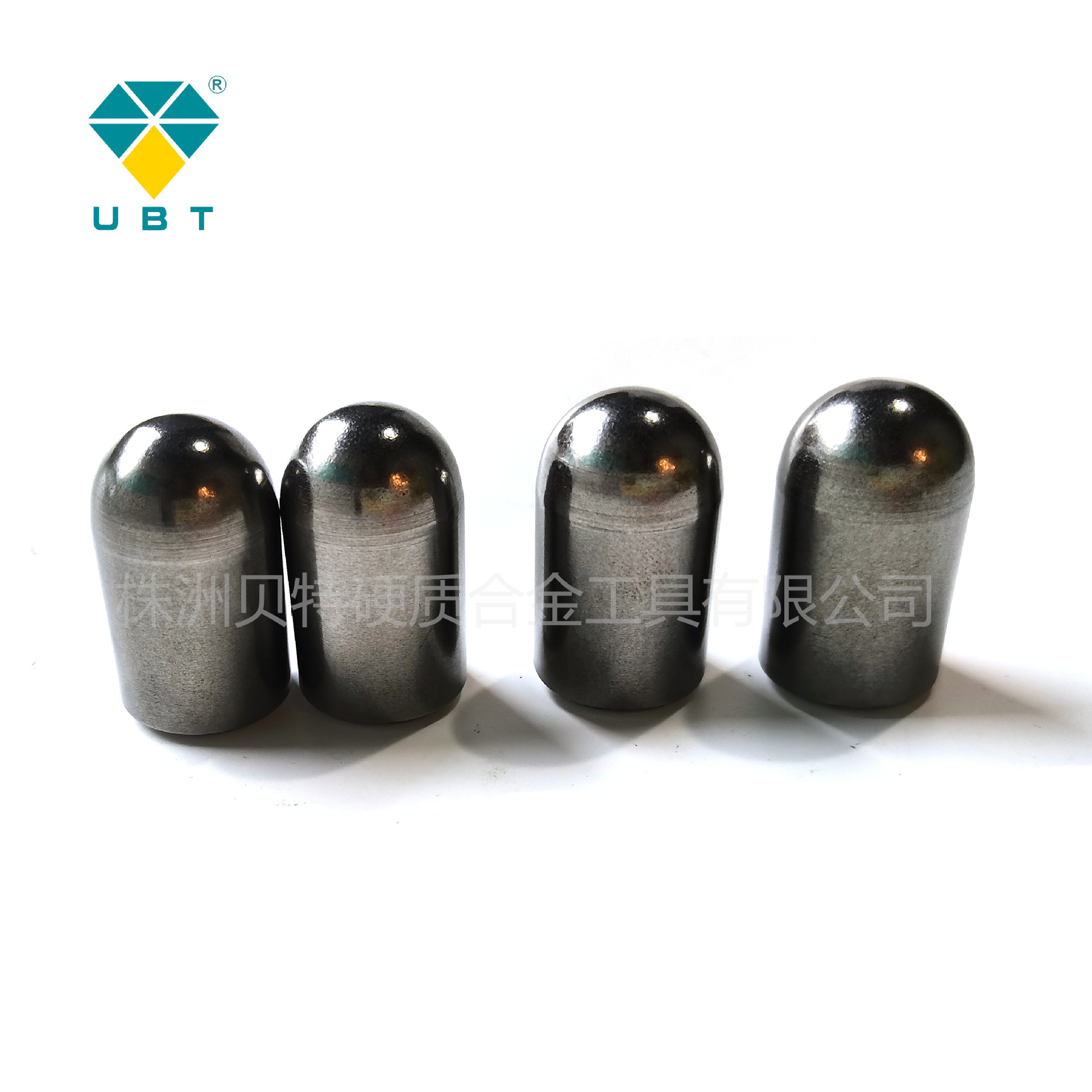 水泥粉碎用硬质合金柱钉 高硬度耐磨钨钢柱 欢迎来图来样