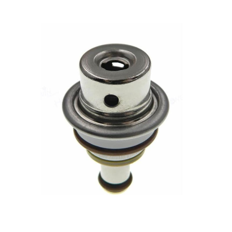 Fuel Pressure Regulator 23280-21010 Fuel Injection Pressure Regulator Suitable for Toyota