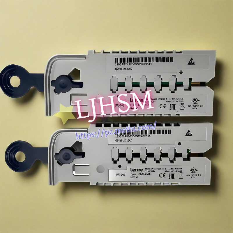 Lenze伦茨E84AVTCC1122SXS全新原装正品   议价