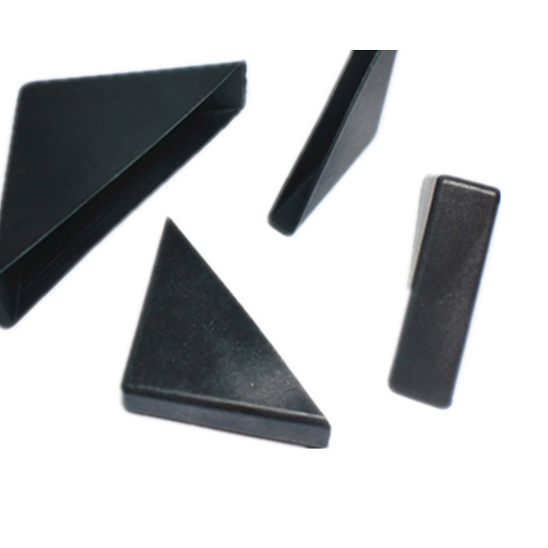 玻璃护角镜片角套家具脚护角包装箱护套包角十字绣画相框边包角套