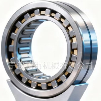 CNC关节部位轴承的机器人零件机加工OEM定制