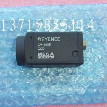 KEYENCE基恩士2百万像素黑白高速相机 CV-200M 现货