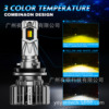 Bulb, LED transport, new collection, city style, Amazon, three colors