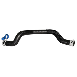 Suitable for the New Yinglang Yuelang Gl6 Volando Cruze 1.3t Heater Imported Hose Warm Air Inlet Pipe
