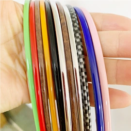 防撞/刮条;PVC异型材;车身及附件