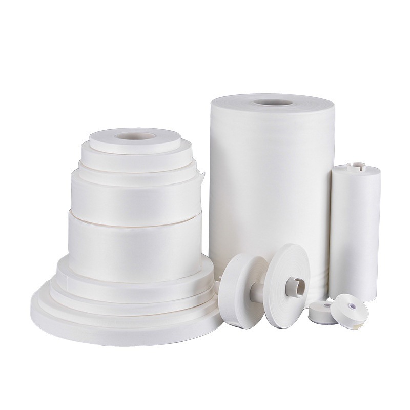 超细防静电卷轴无尘布30MM*50M 全自动端口端子擦拭布源产地批发