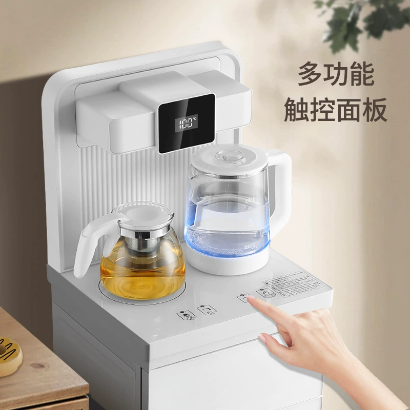 Водонагреватель-чайник «Водяное ведро» с интеллектуальным голосовым управлением, полностью автоматический, новинка 2025 года, для дома.