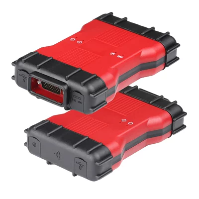 diagnostic tool, Avtomobil diaqnostika alətləri