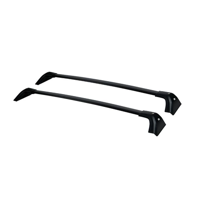 Aluminum Alloy, Luggage Rack