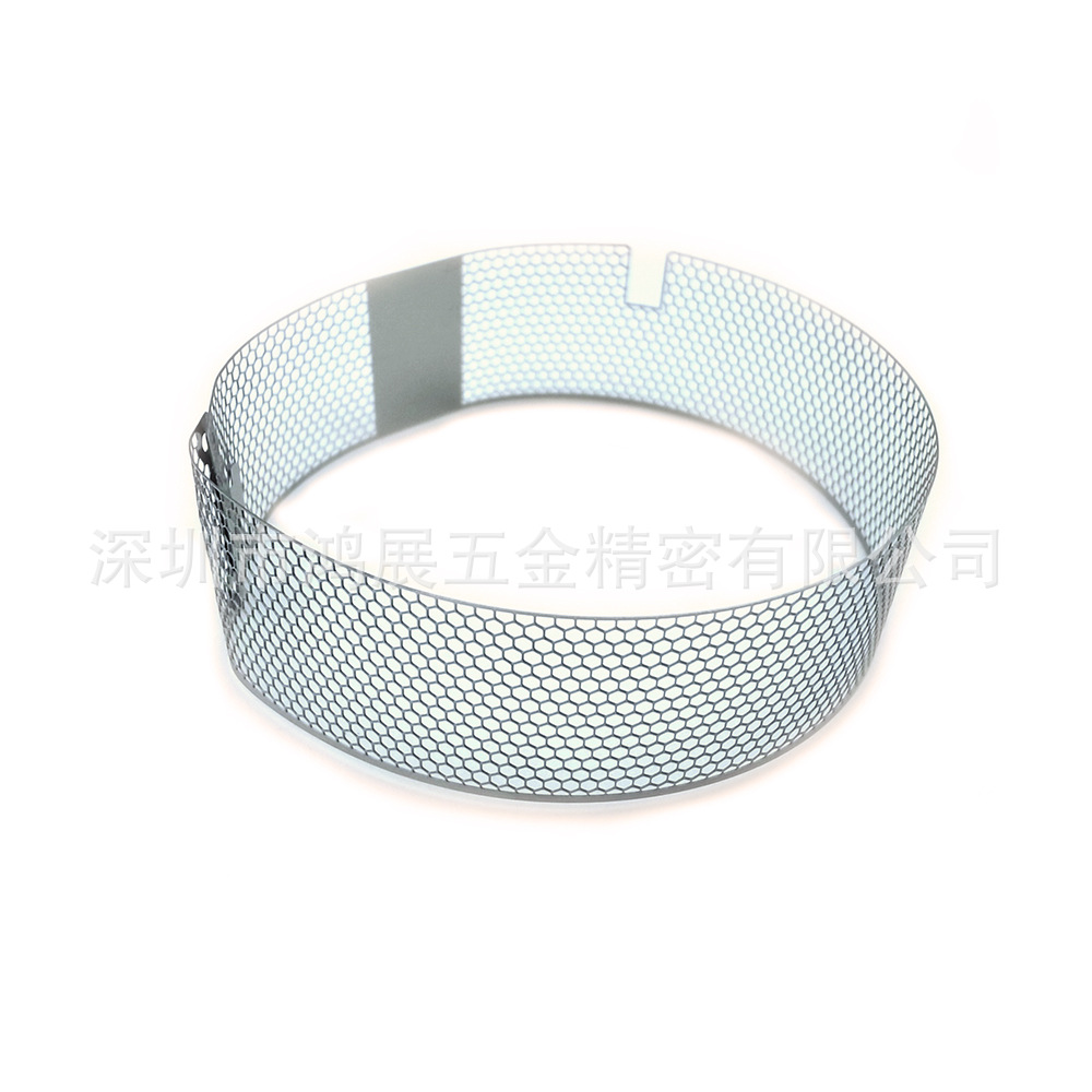 烟感报警器用不锈钢防虫网｜不锈钢防护蚊虫网片