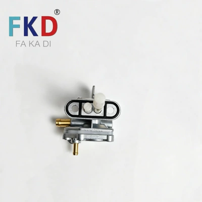 Available in Stock, Fuel tank