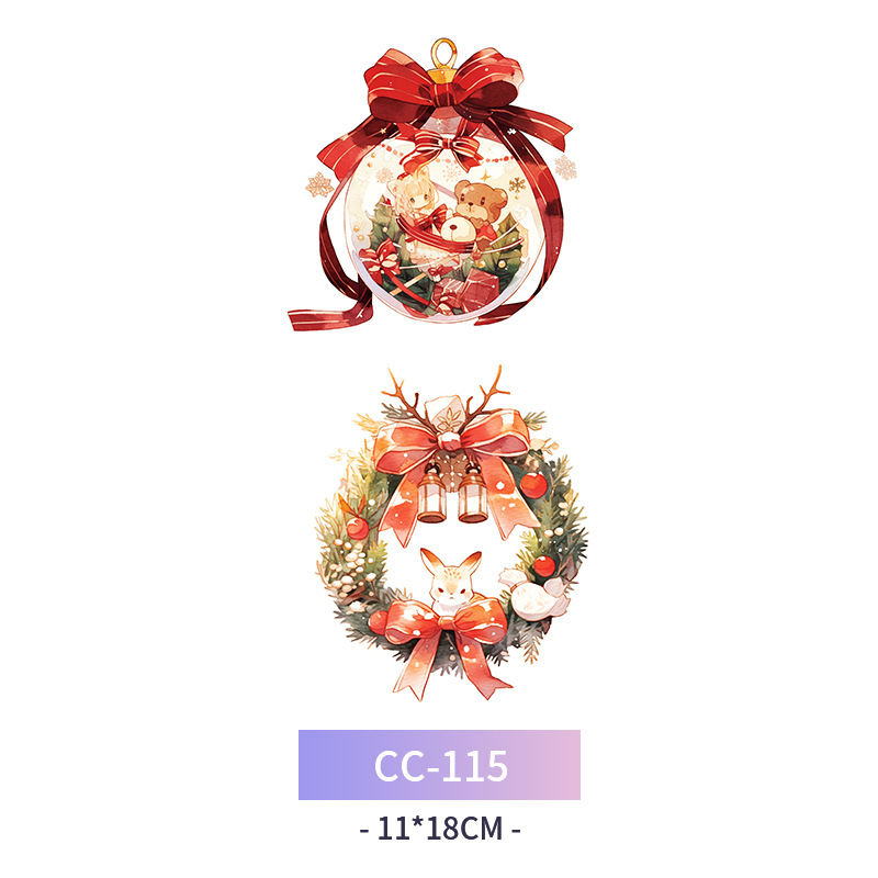 Transfronterizo en stock al por mayor de halloween colorido mariposa tatuaje pegatinas simulación sangrienta cicatriz pegatinas divertidas pegatinas impermeables