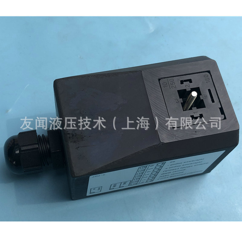 厂家供应 PARKER阀液控单向阀 E-MI-AC-01F 21 2 现货批发出售