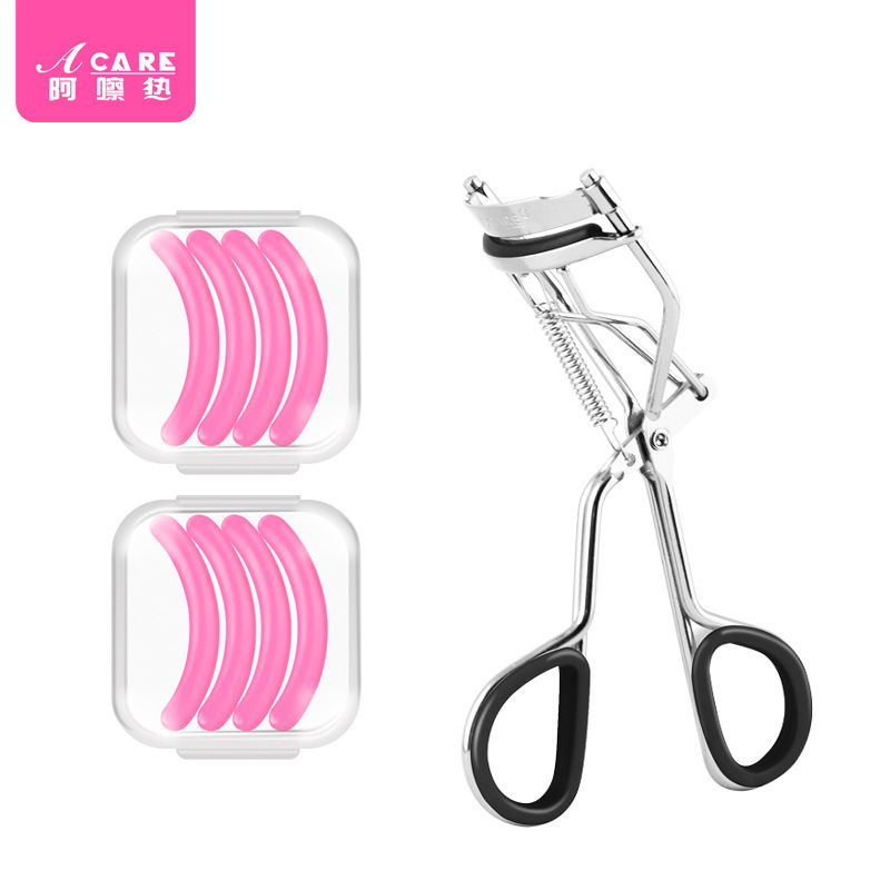 -10Y SP / 10Y clip de pestañas / clip de pestañas A1P42 - fácil de reemplazar el clip de pestañas tipo tira de clip de pestañas flexible