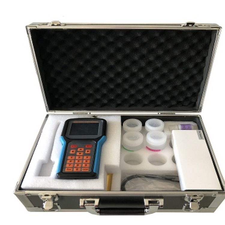 氯离子含量快速测定仪配件  型号 HAD-LUA