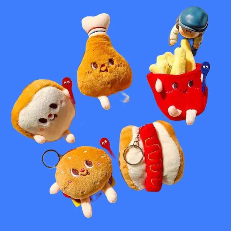 Bread party
