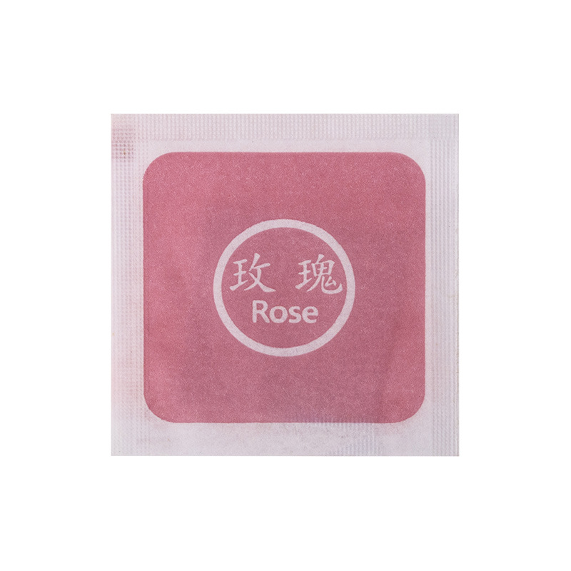 Rose "please take an integer of 500"