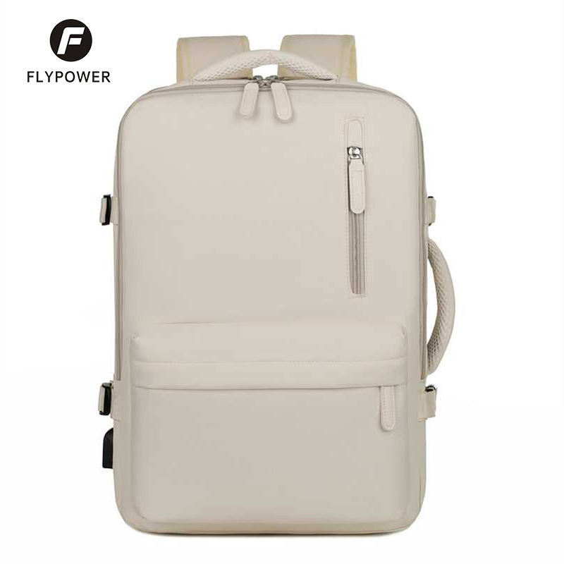 Foreign Trade Large-Capacity Multi-Functional Tablet Laptop School Bag College Students Travel Luggage Backpack