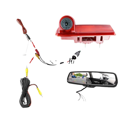 camera, Car display