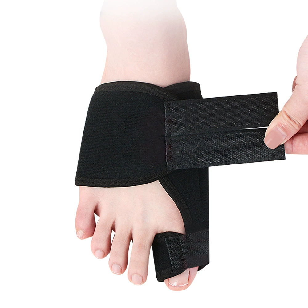 Corrective toes splitters for toes, auxiliary belt, (Cross-border trading)