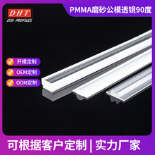 �������l�Ο���PMMA����ƫ��͸�R�z�l LED��W͸�R�������D���Ͳ�