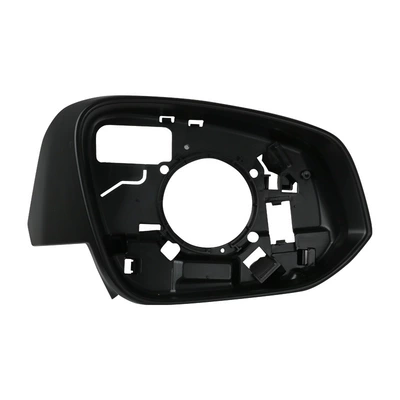 Rear mirror/rearview mirror assembly left and right rearview mirror