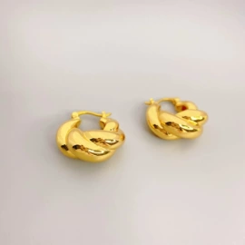 耳钉;耳环;项链